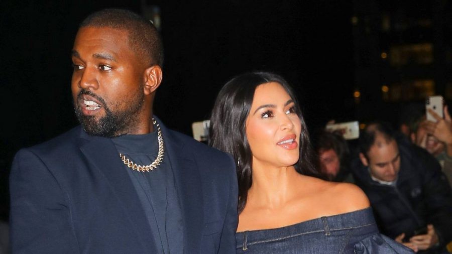 Kim Kardashian und Kanye West: Der Mehr-Sex-Wettkampf des Ex-Paares