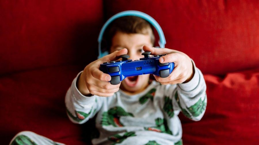 Null Bock auf Freunde: Corona steigert mediale Spielsucht bei Kindern