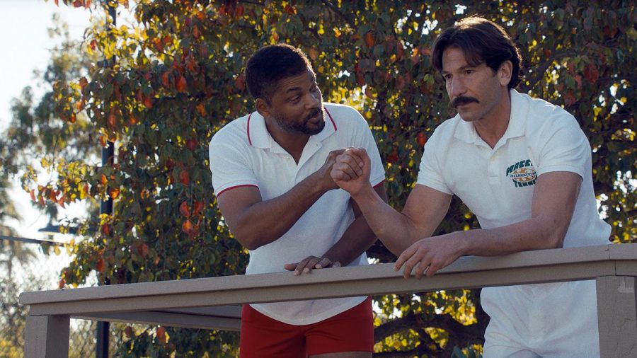 Will Smith in "King Richard": Hier ist der Trailer
