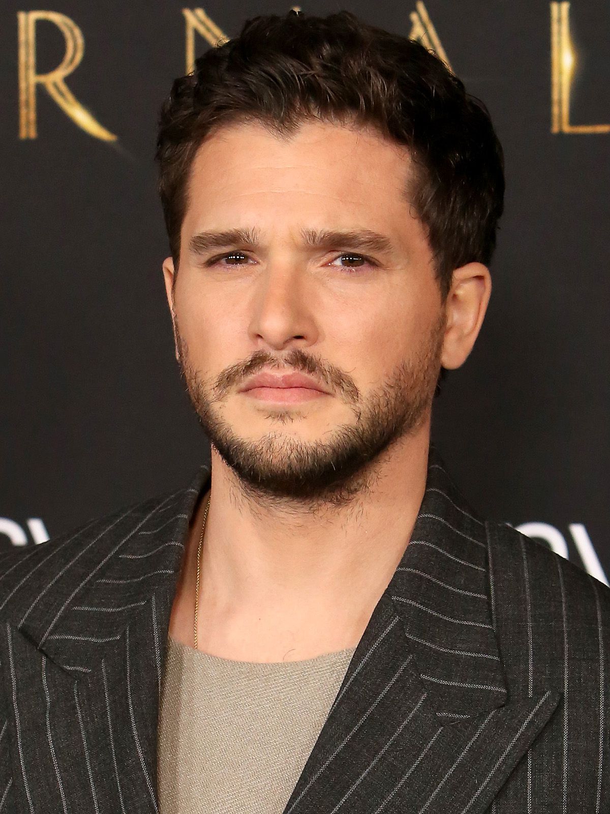 "Eternals": Kit Harington über "interessante Zukunft" für seiner Rolle