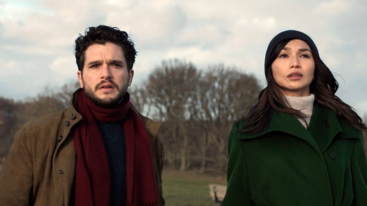 Kit Harington: Begeistert vom 'Eternals'-Drehort