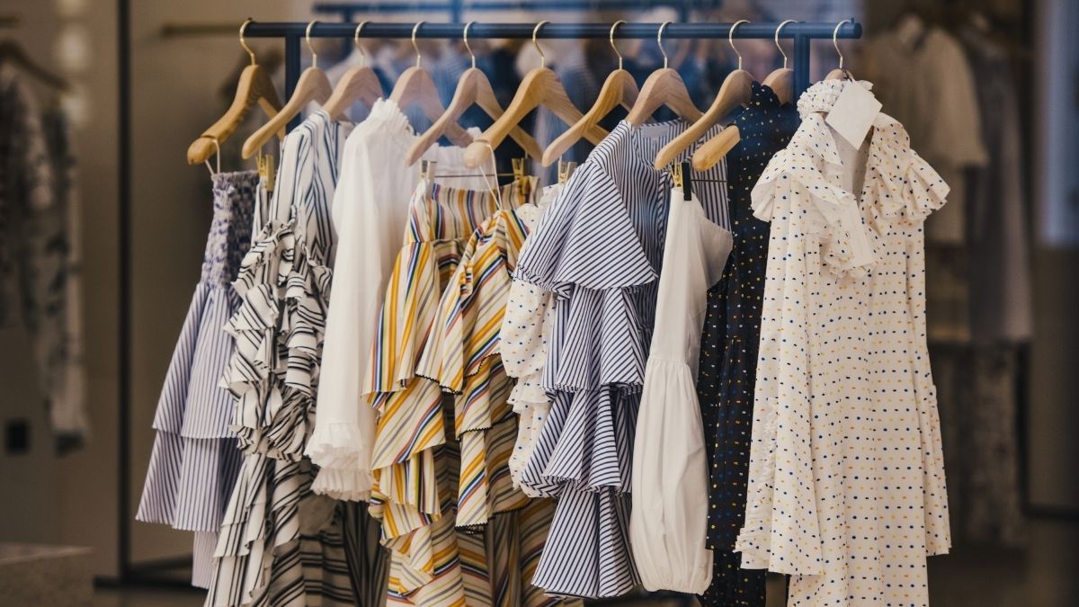 Ein Ort perfekte Klamotten für sich finden: Der DeFacto Online Store
