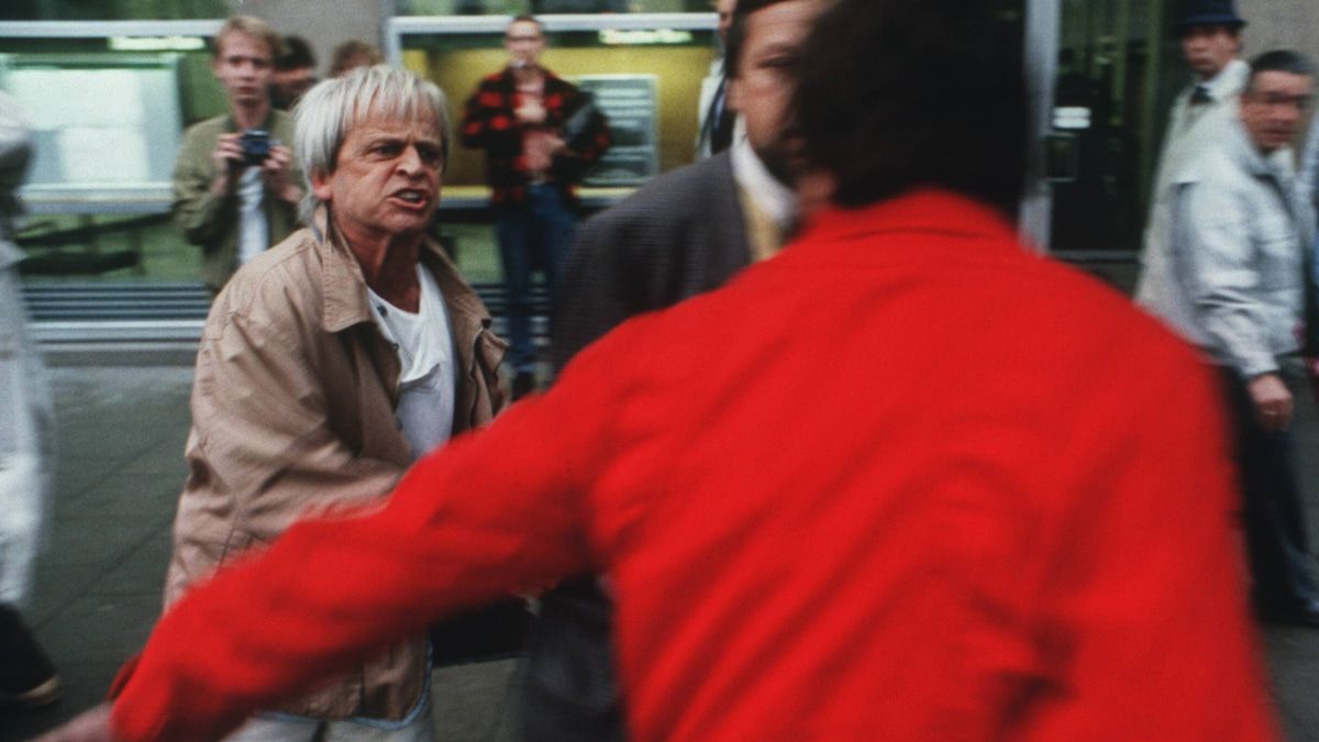 Zum 30. Todestag: Klaus Kinskis Schattenseiten