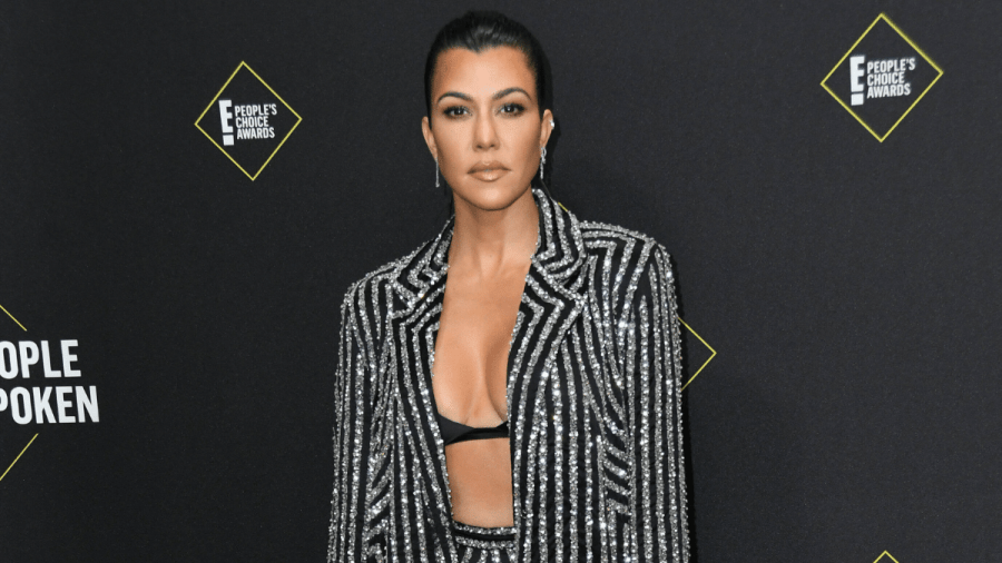 Kourtney Kardashian schenkt Oldtimer: Süßer Liebesbeweis oder einfach nur übertrieben?