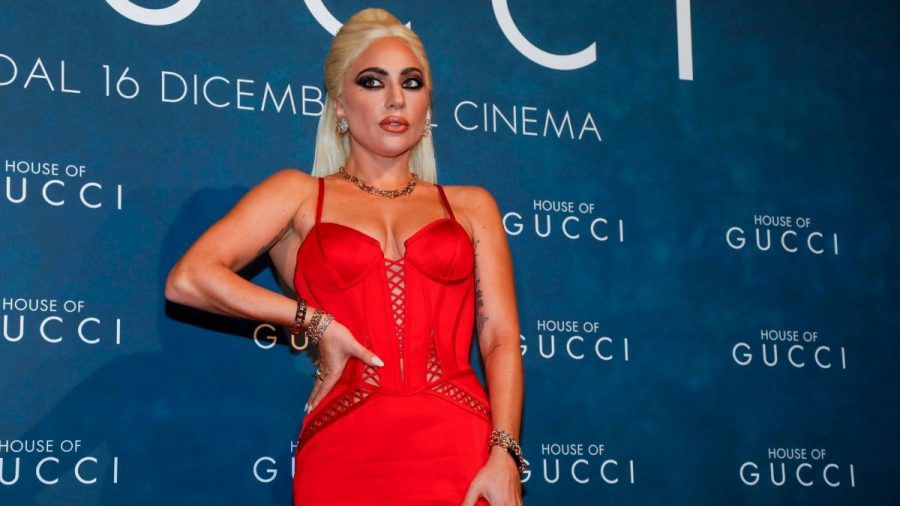 Lady Gaga: Süße Liebeserklärung an ihren Freund