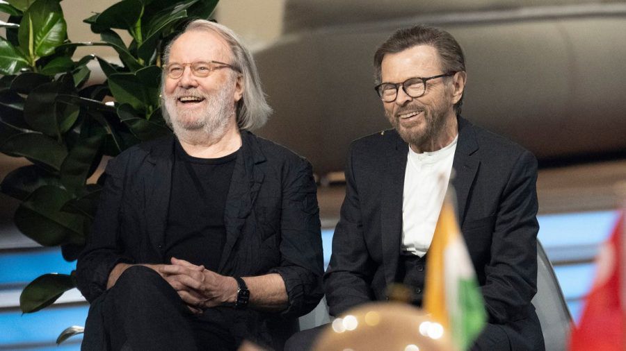 "Wetten, dass...?": Leon Krampe verblüfft halb ABBA und die ganze TV-Nation