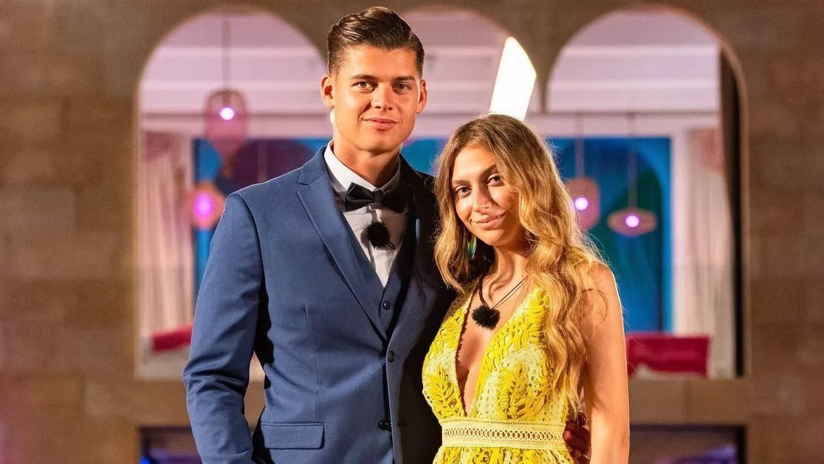„Love Island"-Sieger-Paar getrennt!