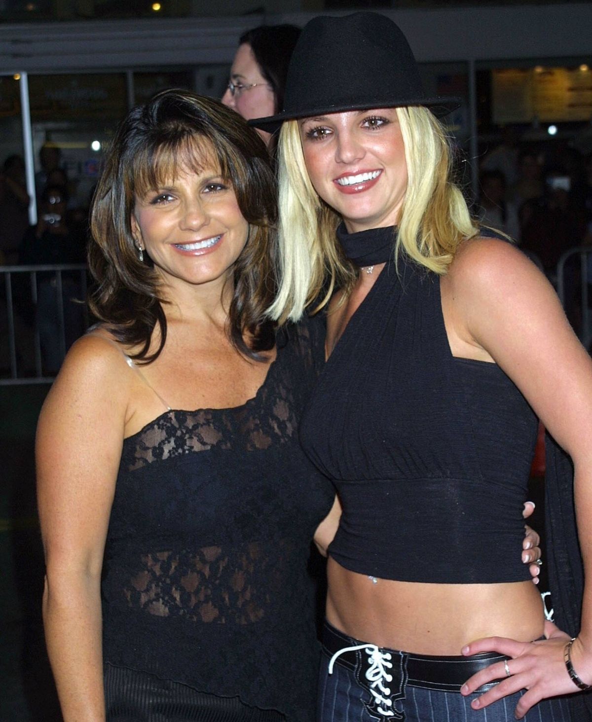 Oops, she did it again! Britney Spears zieht wieder blank
