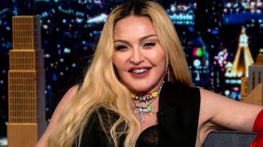 Warum Madonna, Cher und Co nicht abtreten können