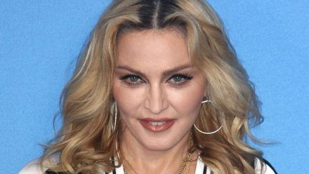 Madonna beschwert sich über prüdes Instagram