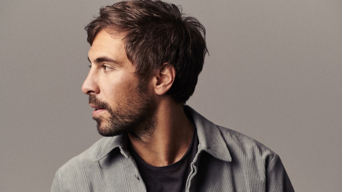 Deshalb wollte Max Giesinger lieber fünf Jahre Single sein