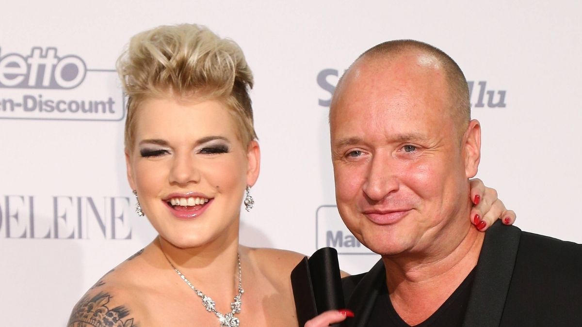 Müller nacktbilder von melanie