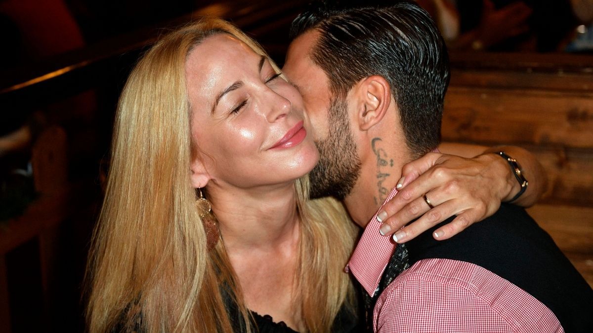 Schock: Sind Mike Cees-Monballijn und Michelle Monballijn endlich getrennt?