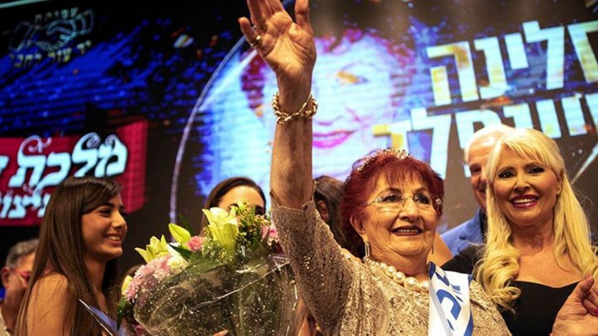 Das ist „Miss Auschwitz“: Der etwas andere Schönheitswettbewerb