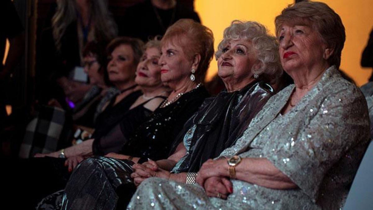 Das ist „Miss Auschwitz“: Der etwas andere Schönheitswettbewerb