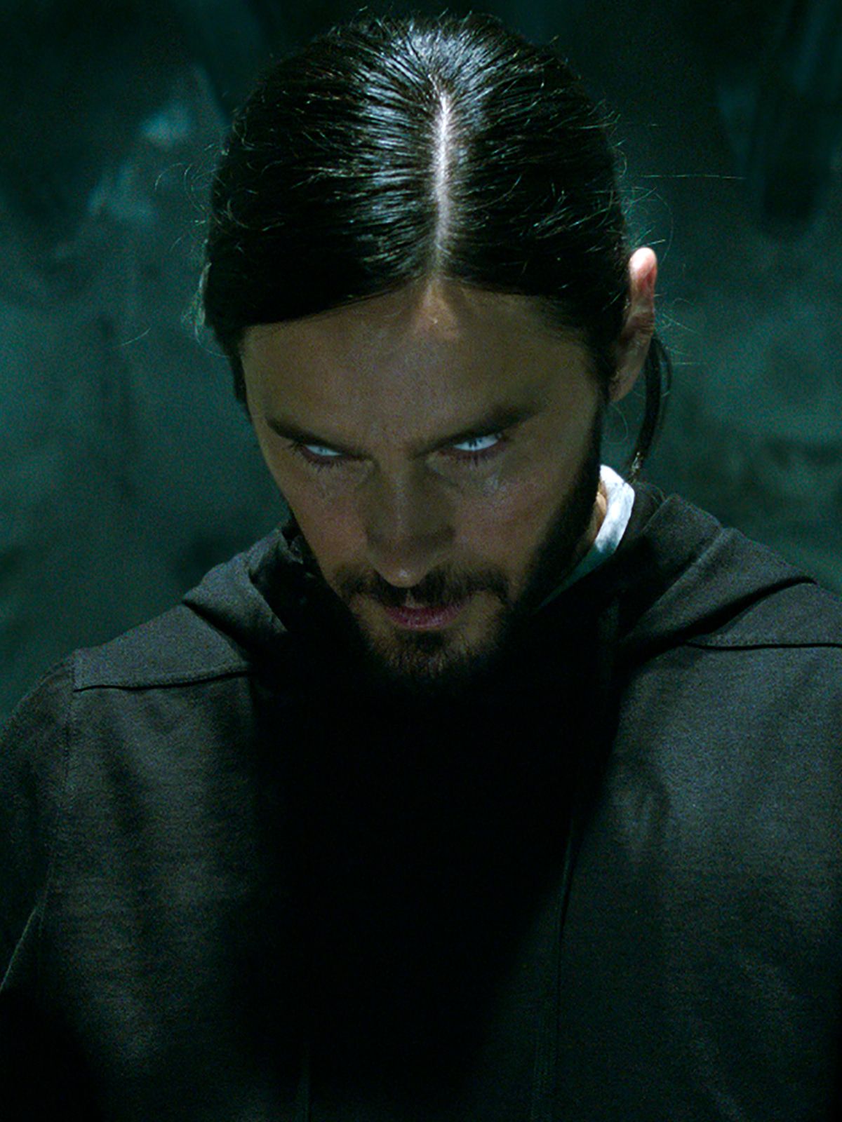 "Morbius" mit Jared Leto: Neuer Trailer zum Vampir-Action-Horror Streifen