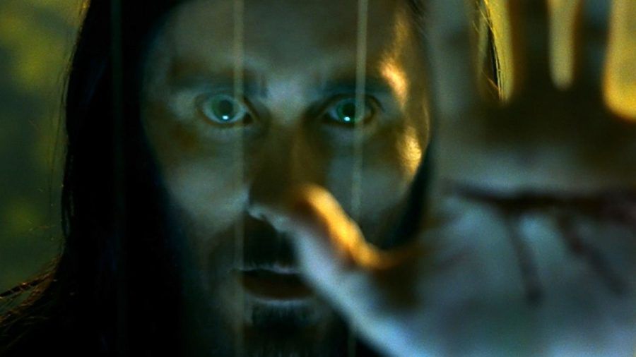 "Morbius" mit Jared Leto: Neuer Trailer zum Vampir-Action-Horror Streifen