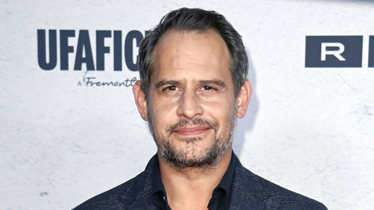Moritz Bleibtreu: Der Star der neuen Fälscherserie "Faking Hitler"