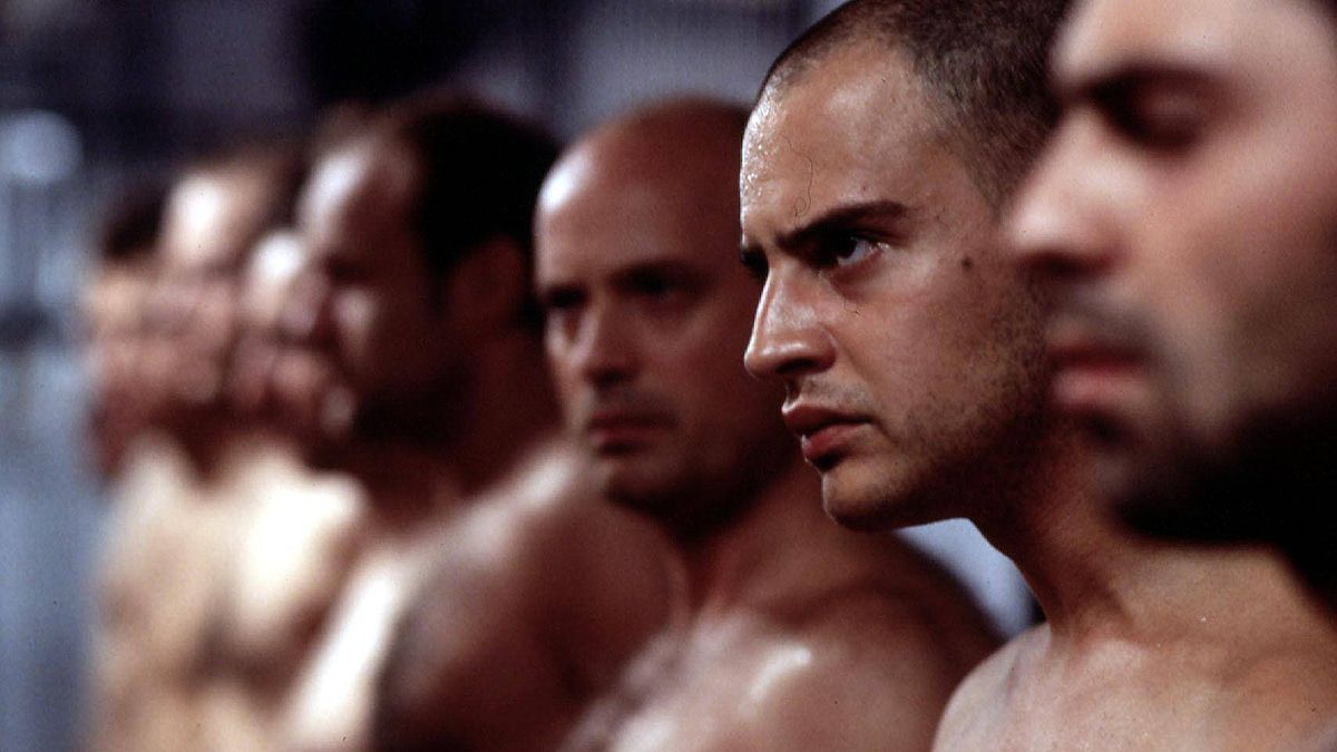 Moritz Bleibtreu: Der Star der neuen Fälscherserie "Faking Hitler" spielte in über 80 Filmen