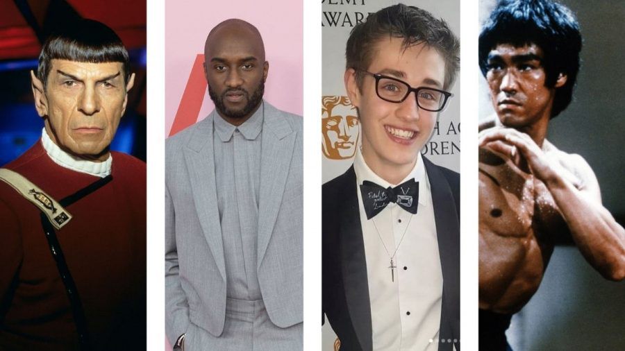 Nach Virgil Abloh: Diese Stars sind an seltenen Krankheiten gestorben