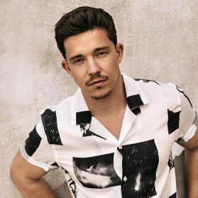 Nico Santos’ Freundin: Alles über das Liebesleben des Sängers