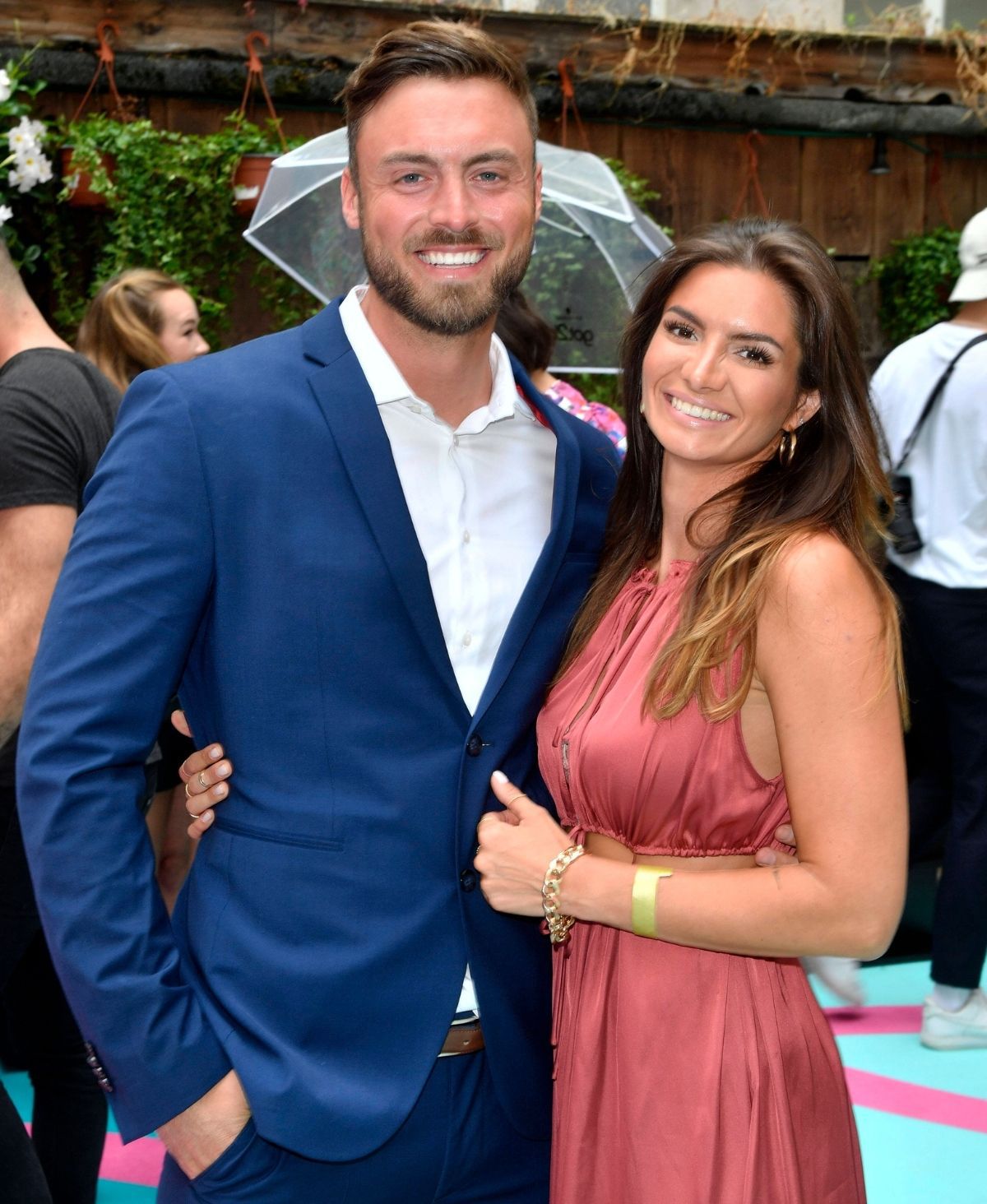 Sandy Fähse: Wird er der neue „Bachelor“?