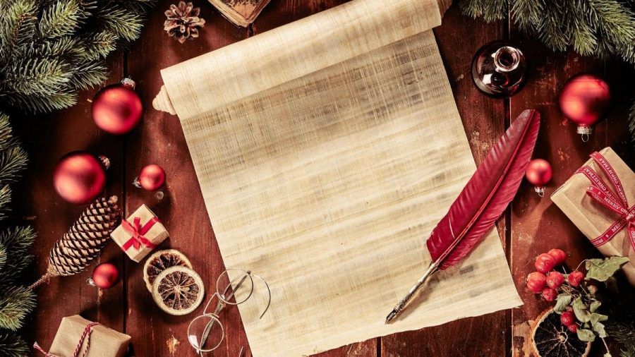 Briefe an den Nikolaus: Lass Corona verschwinden