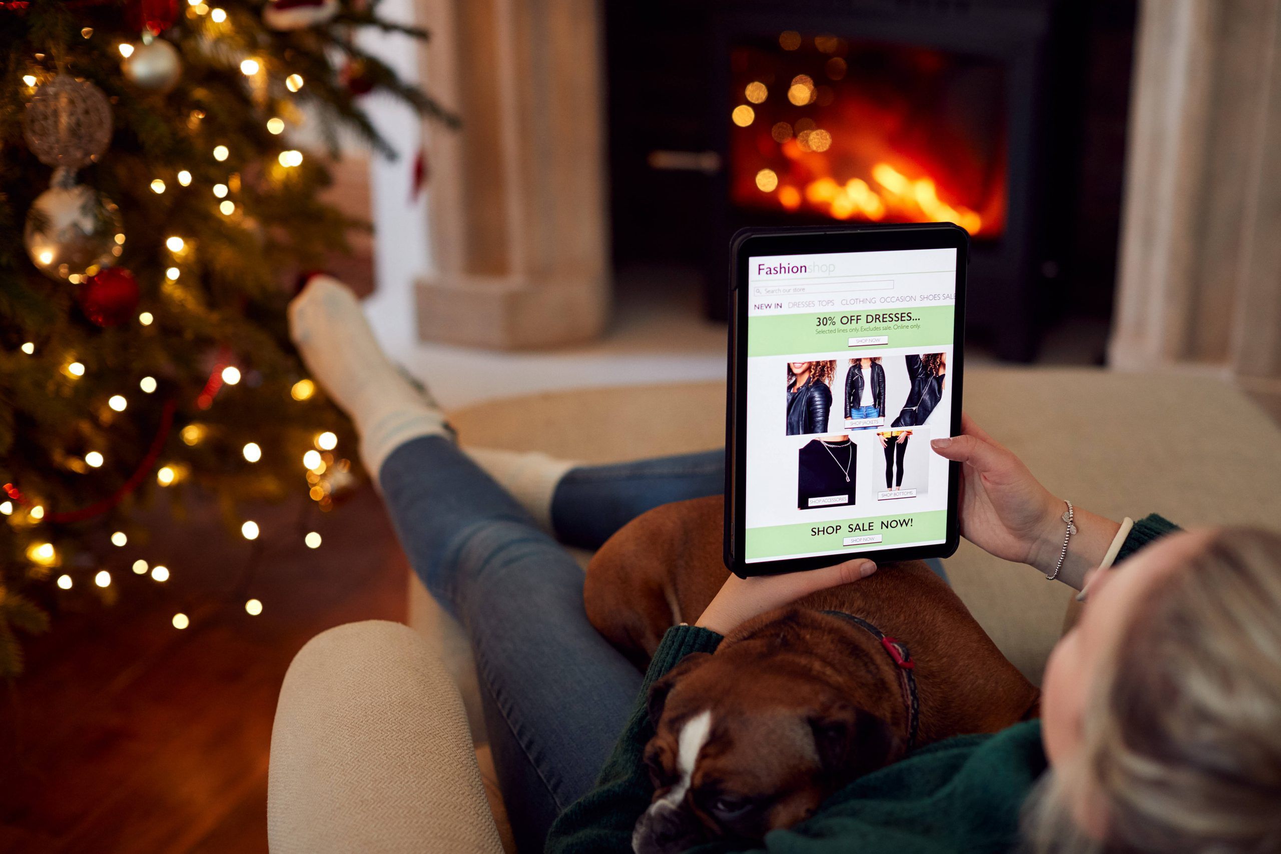 Beim Onlineshopping sparen: Kleiden wie die Stars zum Schnäppchenpreis