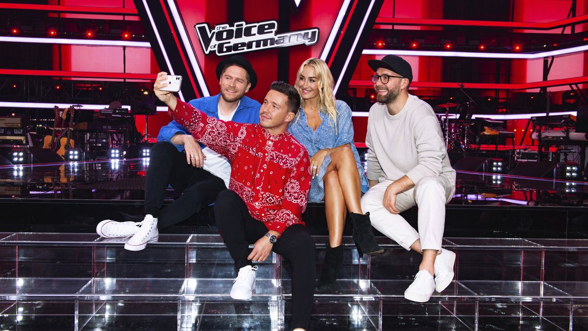 "The Voice of Germany": Fans wollen Sarah Connor raushaben!