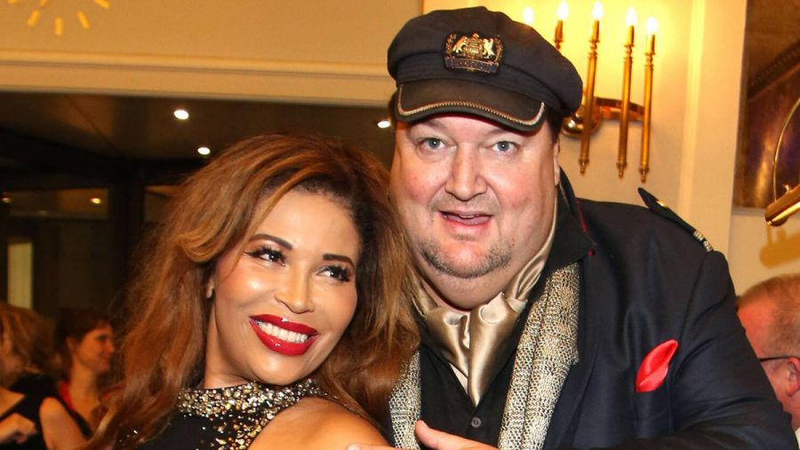 Patricia Blanco: Suppen, Säfte und Wasser für 25.000 Euro
