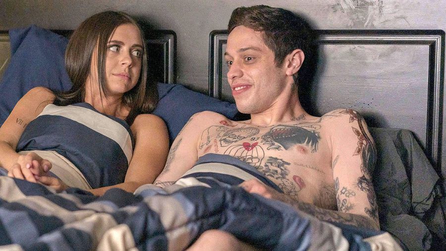 Pete Davidson: Seinen kleinen Pete soll's bald als großes Sexspielzeug geben!