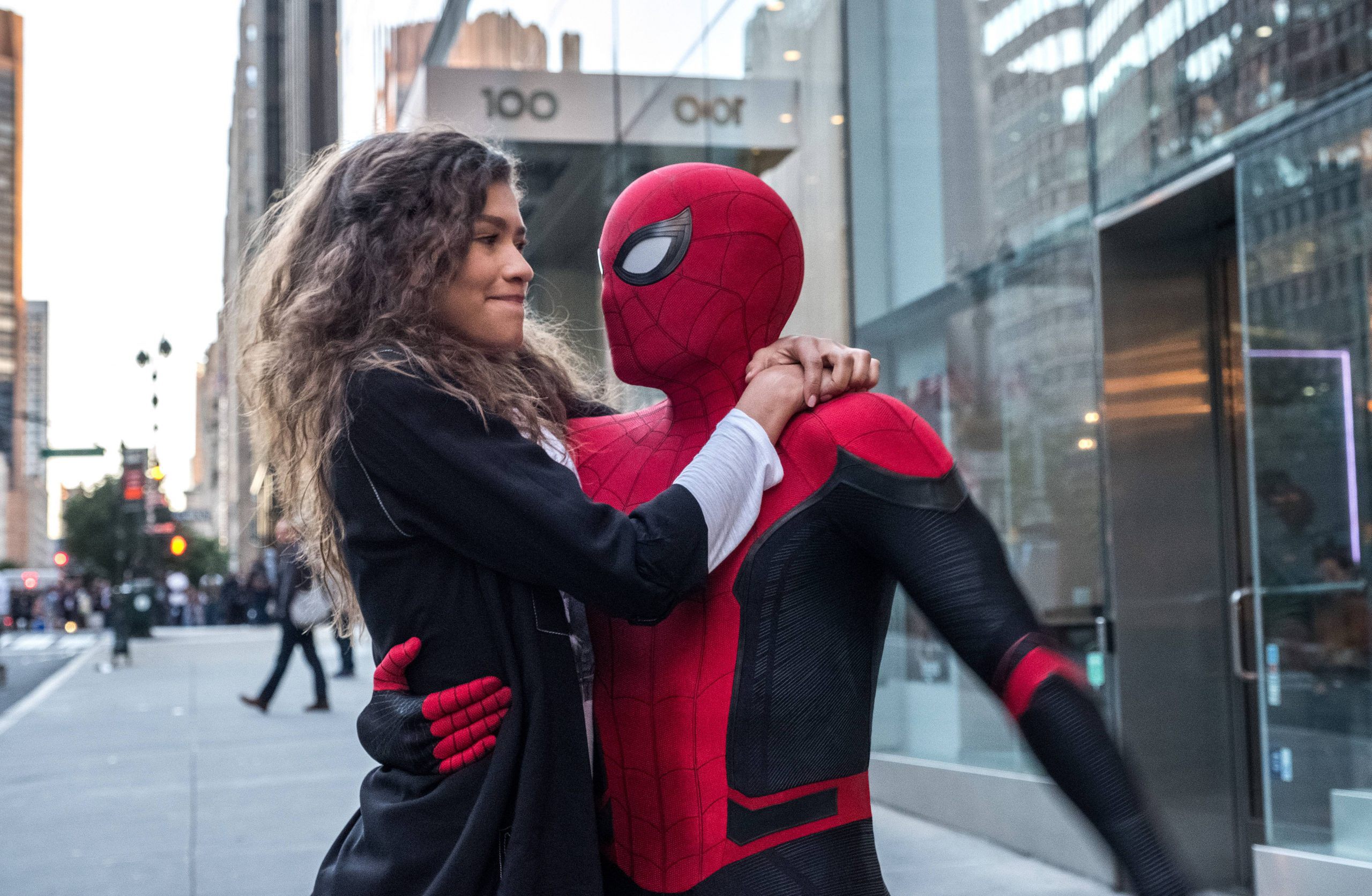 Spider Man Coming Home Trailer: Das sind die verrücktesten Gerüchte im Netz
