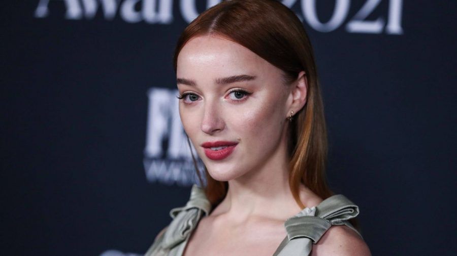 Bridgerton-Star Phoebe Dynevor: Dient Jaden Smith als Rache für Pete Davidson?