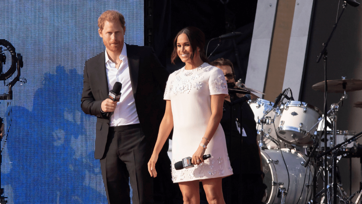 Harry und William: Darum ist der Thronfolger der coolere Prinz