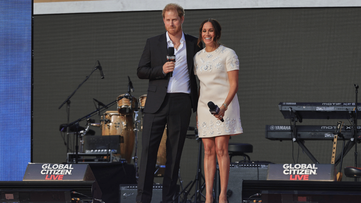 Prinz Harry: So wurde er zur Legende in Londoner Pubs