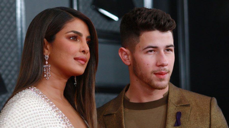 Nick Jonas: Rührende Liebeserklärung an Gattin Priyanka