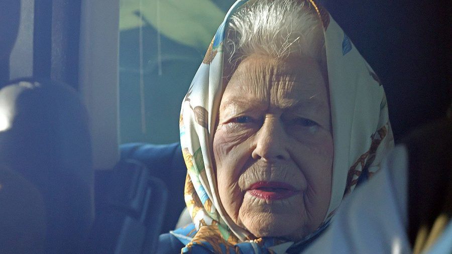 Queen Elizabeth II.: Ist ihr Zustand ernster, als der Palast es zugibt?
