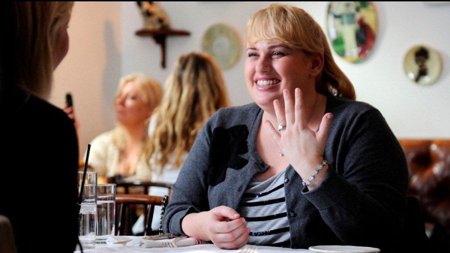 Rebel Wilson konnte nicht aufhören mit Emotional Eating