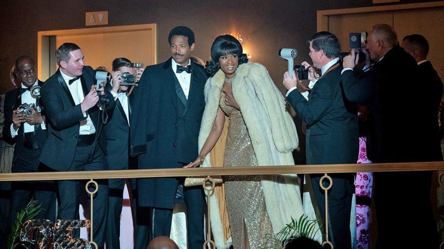 Filmkritik: Jennifer Hudson als Soul-Ikone Aretha Franklin