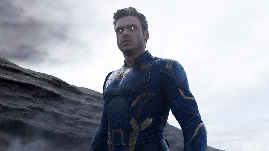 "Eternals": Richard Madden über seinen über tausende von Jahren alter Charakter