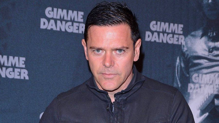 Richard Kruspe: Nach letzter Rammstein-Tour in "tiefes Loch" gefallen