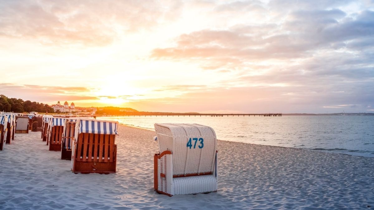 Tipps für den nächsten Sommerurlaub