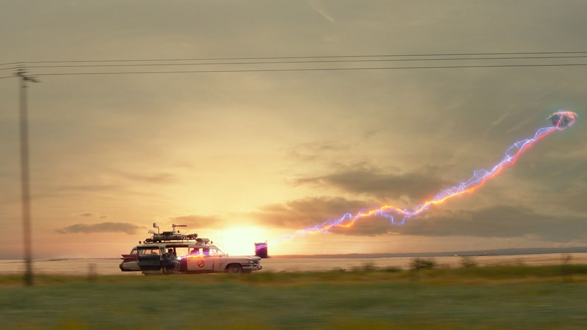 Filmkritik „Ghostbusters: Legacy“: Sehr charmante Retro-Komödie