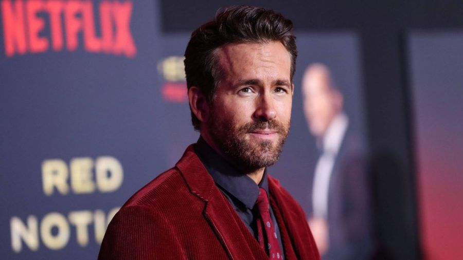 Ryan Reynolds macht alles für seine Töchter