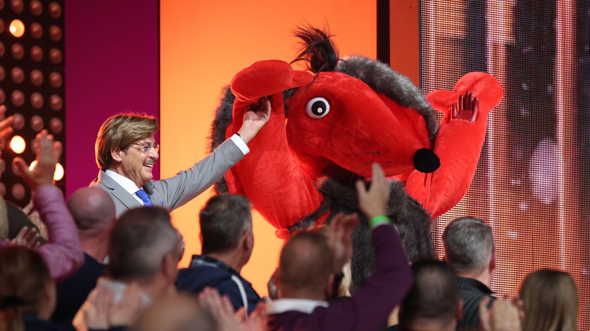 "Geh aufs Ganze!"-Comeback: Diese Rolle übernimmt Jörg Draegers Frau