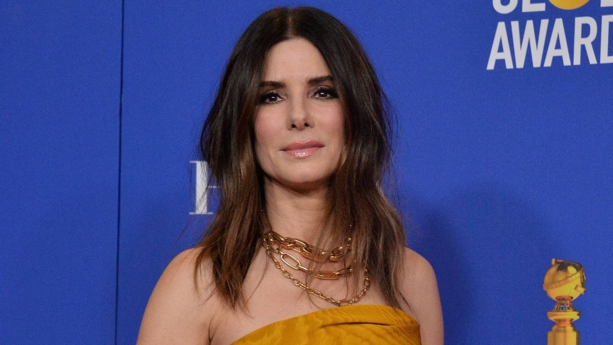 Filmkollegen: Sandra Bullock hatte nichts mit Keanu Reeves