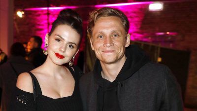 Matthias Schweighöfer: So finden seine Kinder Greta und Valentin Papas ...