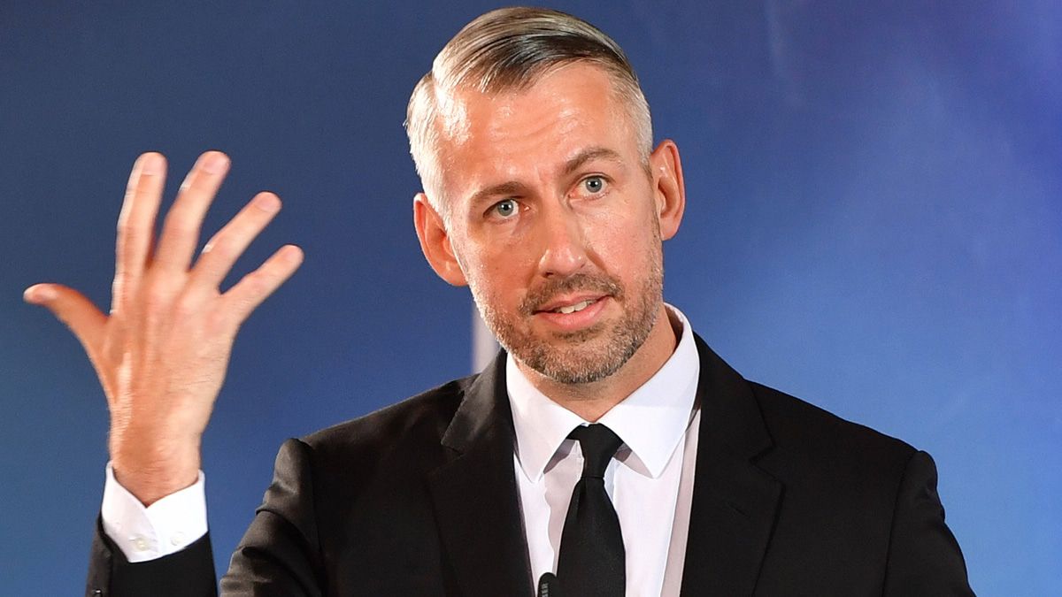 „TV Total" kehrt ins Fernsehen zurück: Das sind die neusten Details!