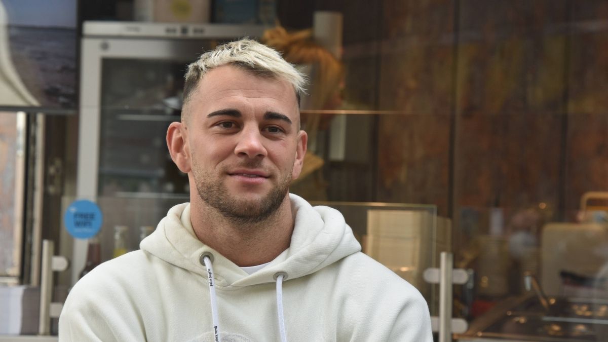„Bachelor in Paradise“: Lauf Samira! Warum Männer wie Serkan Gift sind