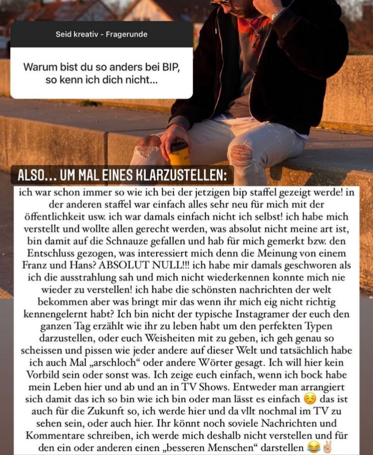„Bachelor in Paradise“: Lauf Samira! Warum Männer wie Serkan Gift sind